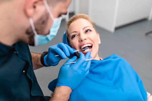 Laser Dentistry in Schererville, IN